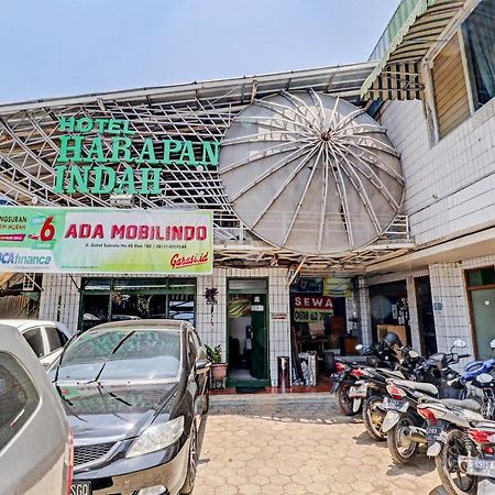 Spot On 90656 Wisma Harapan บันดุง ภายนอก รูปภาพ