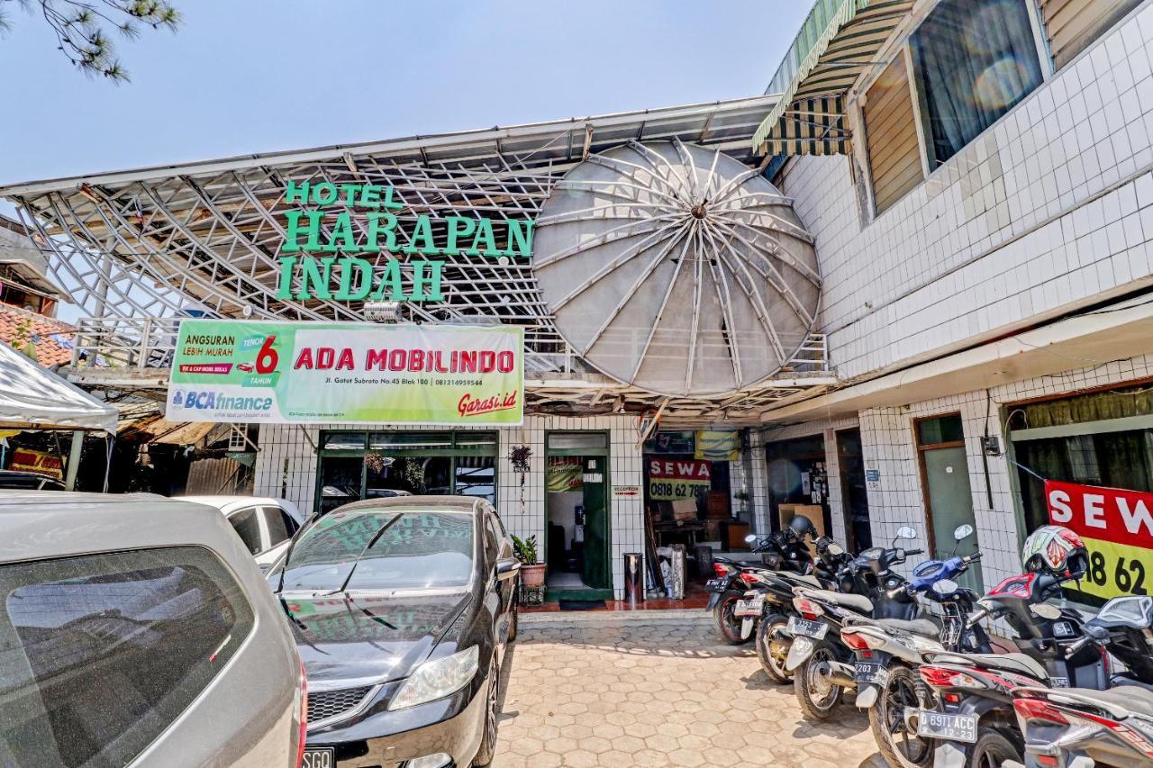 Spot On 90656 Wisma Harapan บันดุง ภายนอก รูปภาพ