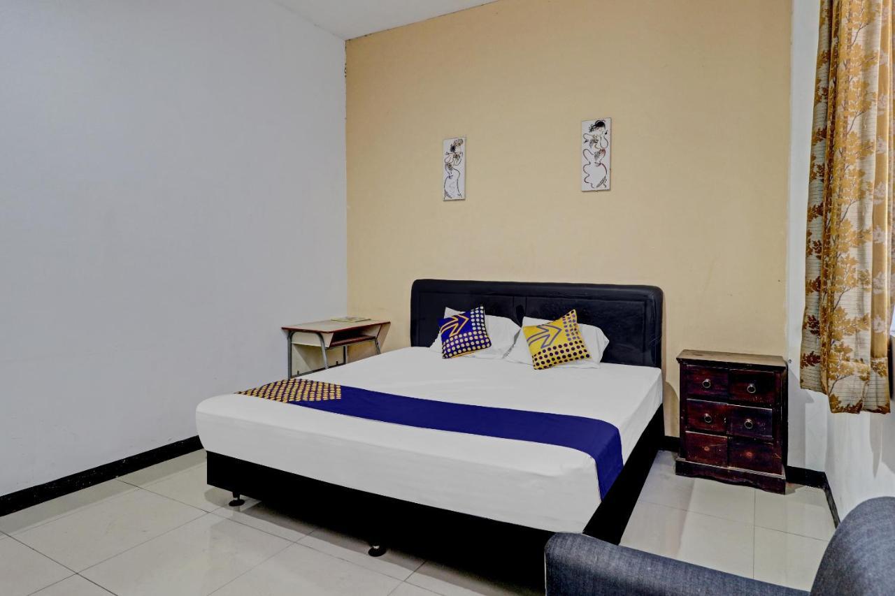 Spot On 90656 Wisma Harapan บันดุง ภายนอก รูปภาพ