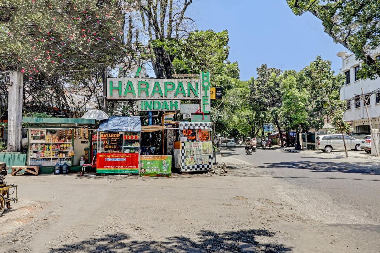 Spot On 90656 Wisma Harapan บันดุง ภายนอก รูปภาพ