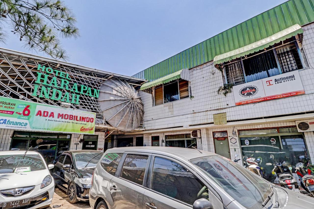 Spot On 90656 Wisma Harapan บันดุง ภายนอก รูปภาพ