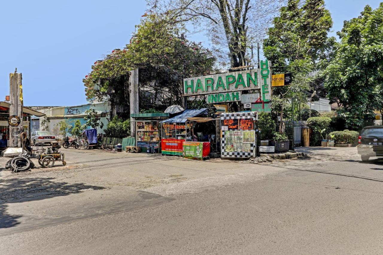 Spot On 90656 Wisma Harapan บันดุง ภายนอก รูปภาพ