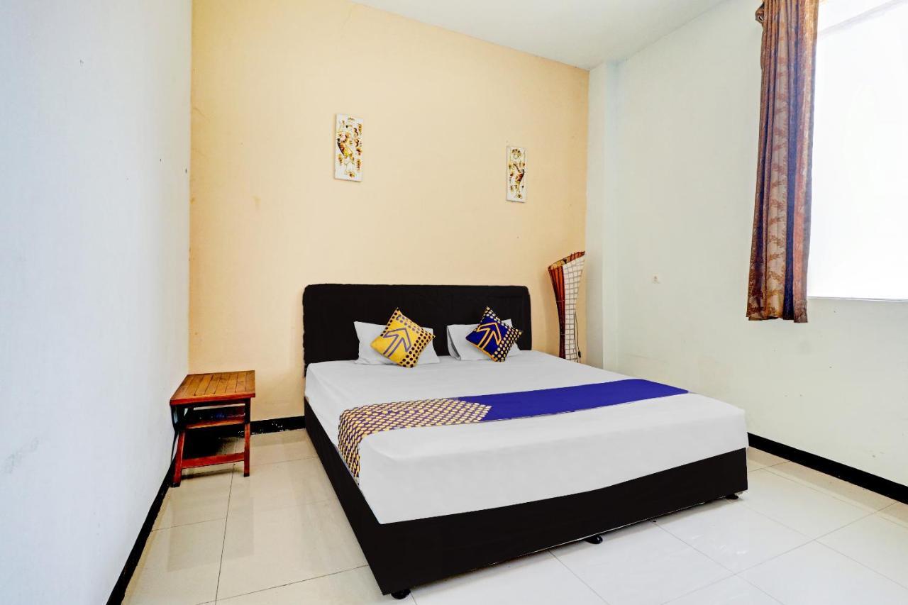 Spot On 90656 Wisma Harapan บันดุง ภายนอก รูปภาพ
