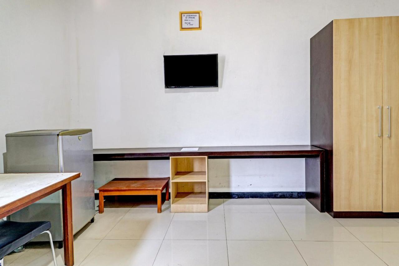 Spot On 90656 Wisma Harapan บันดุง ภายนอก รูปภาพ